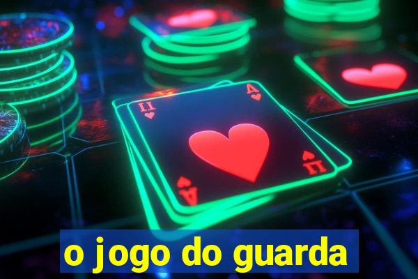 o jogo do guarda-chuva